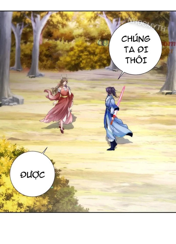 Thần Hồn Võ Đế Chapter 412 - 27