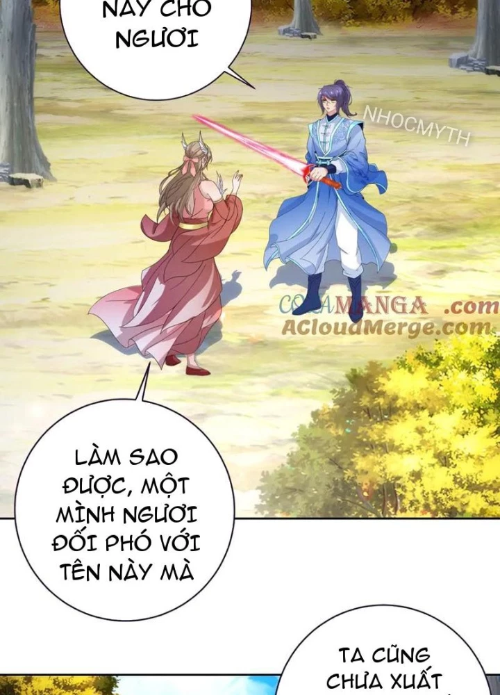 Thần Hồn Võ Đế Chapter 412 - 35