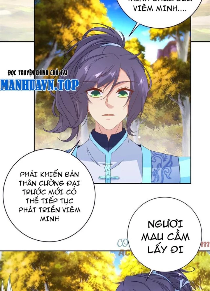 Thần Hồn Võ Đế Chapter 412 - 43