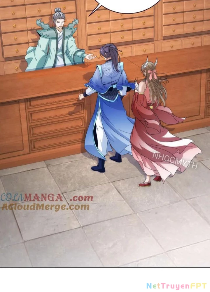 Thần Hồn Võ Đế Chapter 412 - 55