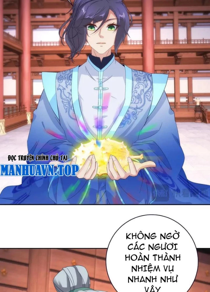 Thần Hồn Võ Đế Chapter 412 - 59