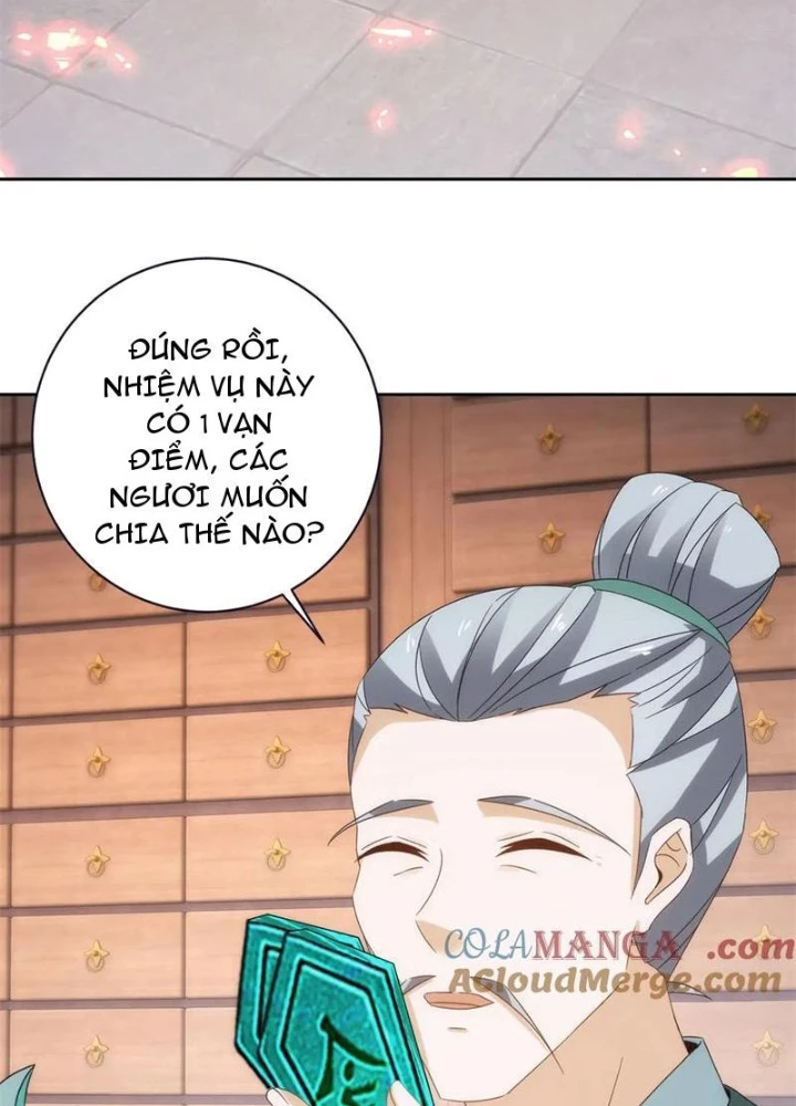 Thần Hồn Võ Đế Chapter 413 - 3