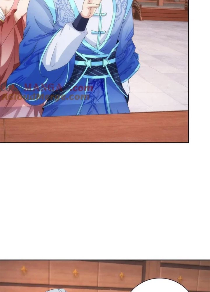 Thần Hồn Võ Đế Chapter 413 - 7