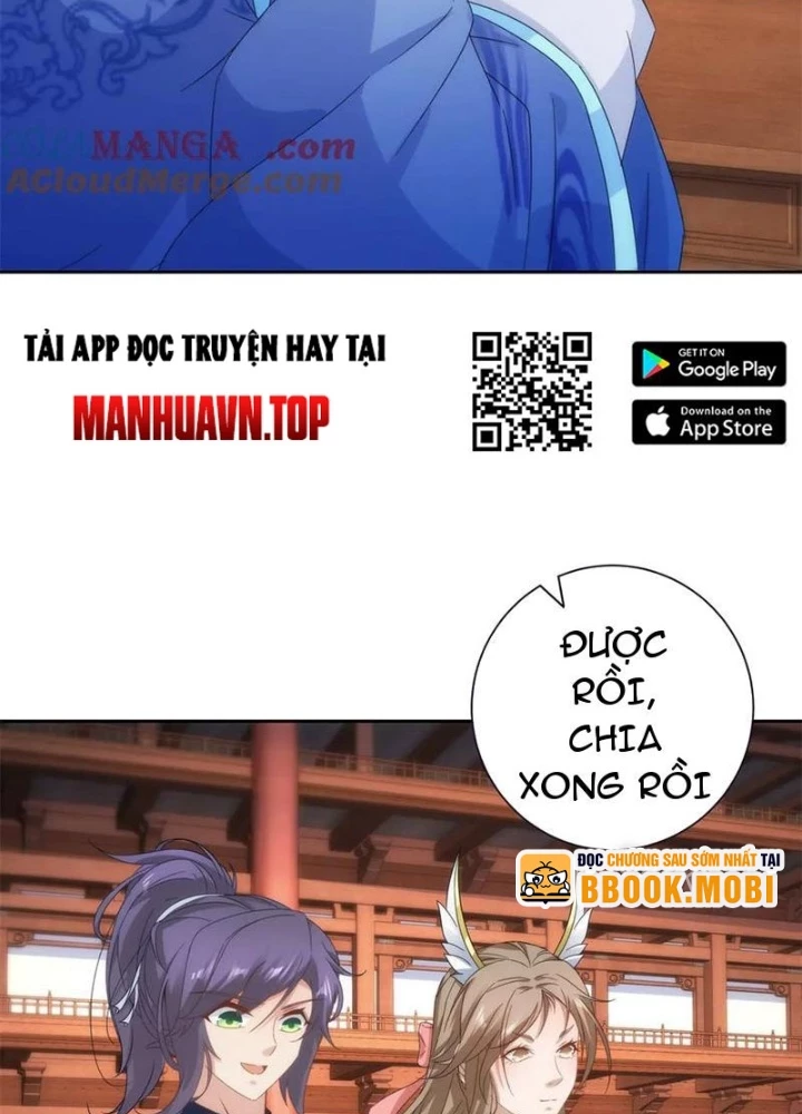 Thần Hồn Võ Đế Chapter 413 - 13