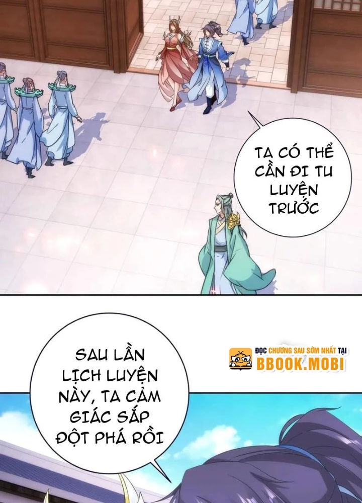 Thần Hồn Võ Đế Chapter 413 - 17