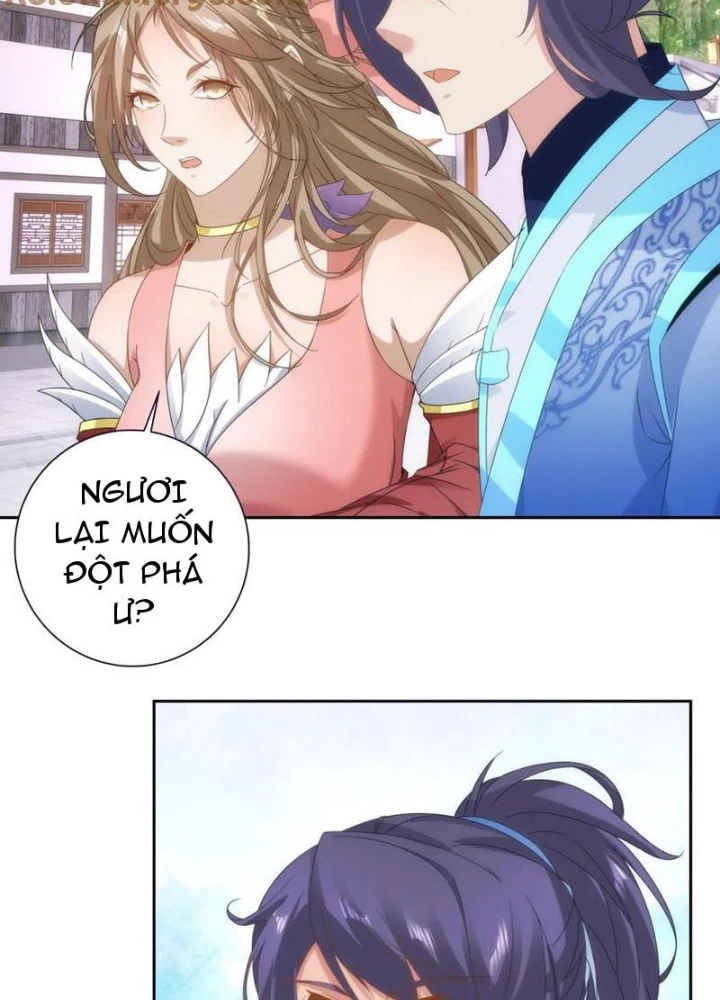 Thần Hồn Võ Đế Chapter 413 - 19