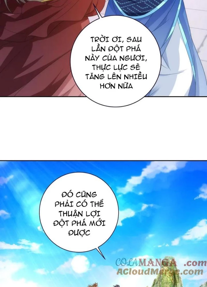 Thần Hồn Võ Đế Chapter 413 - 23