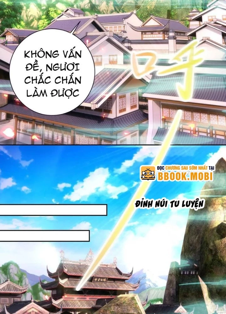 Thần Hồn Võ Đế Chapter 413 - 25