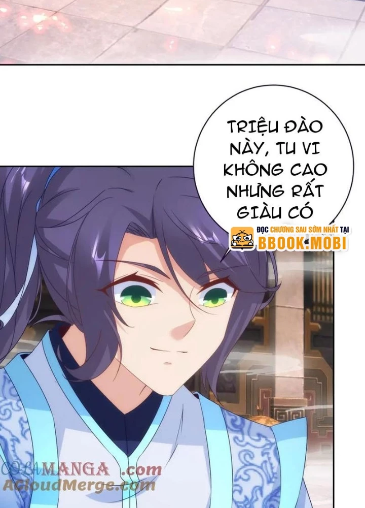 Thần Hồn Võ Đế Chapter 413 - 29