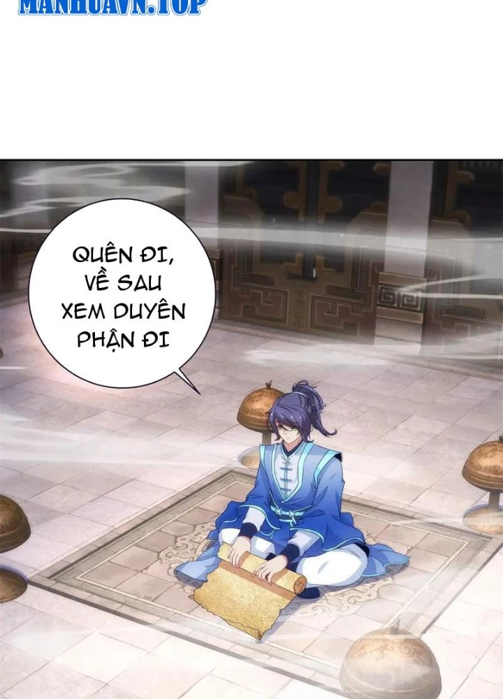 Thần Hồn Võ Đế Chapter 413 - 39