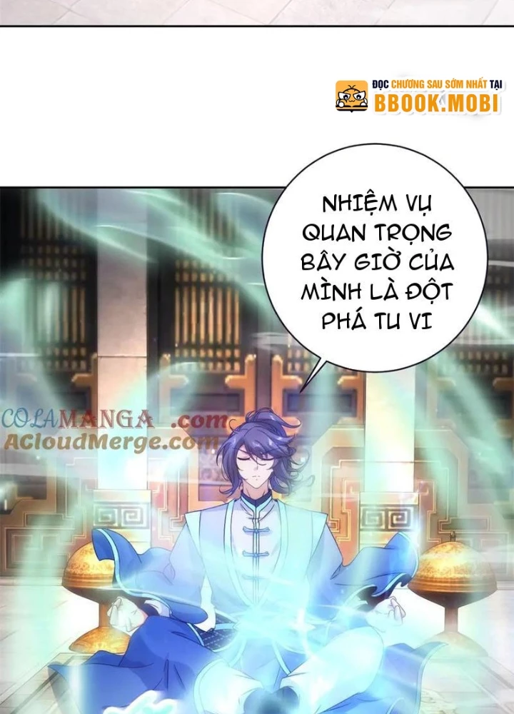 Thần Hồn Võ Đế Chapter 413 - 41