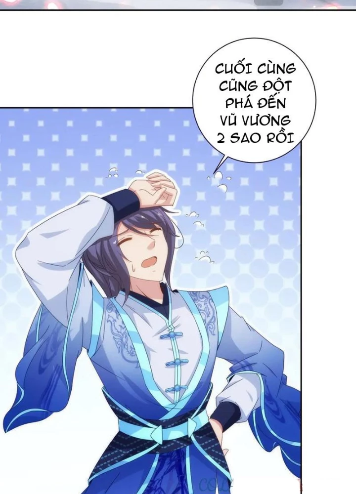 Thần Hồn Võ Đế Chapter 413 - 49