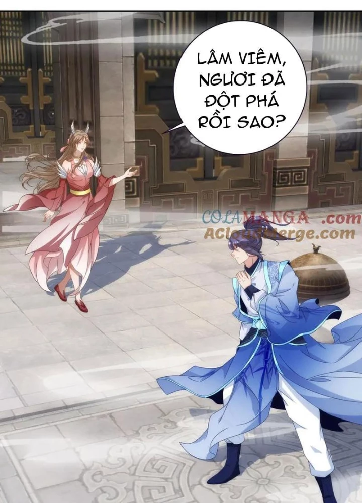 Thần Hồn Võ Đế Chapter 413 - 53