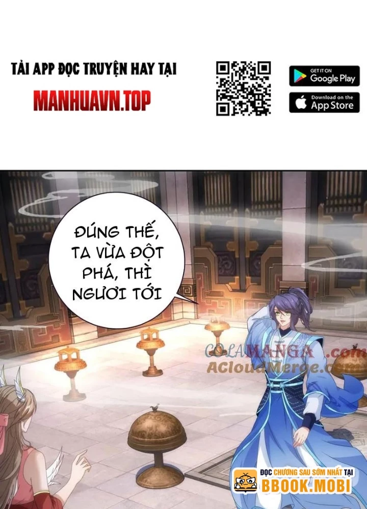 Thần Hồn Võ Đế Chapter 413 - 55