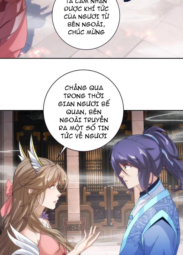 Thần Hồn Võ Đế Chapter 413 - 57