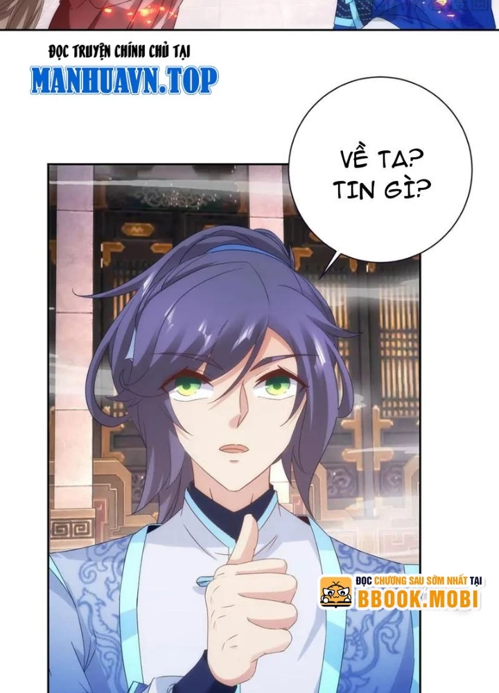 Thần Hồn Võ Đế Chapter 413 - 59