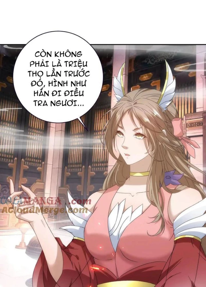Thần Hồn Võ Đế Chapter 413 - 61
