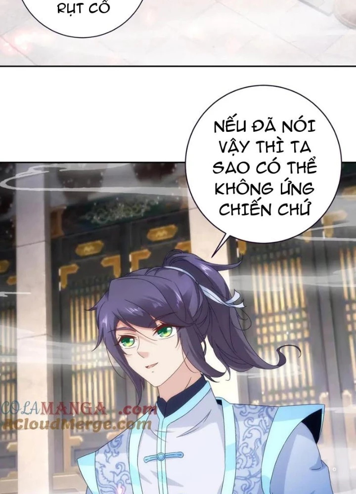 Thần Hồn Võ Đế Chapter 414 - 3