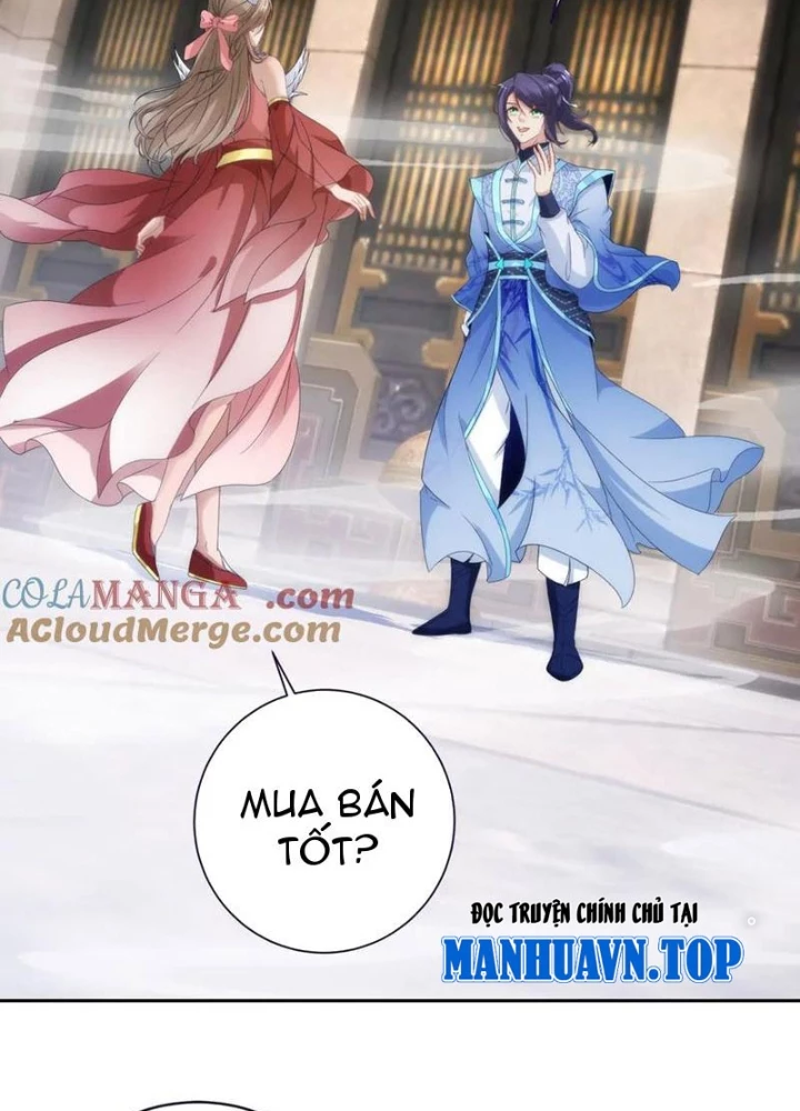 Thần Hồn Võ Đế Chapter 414 - 9