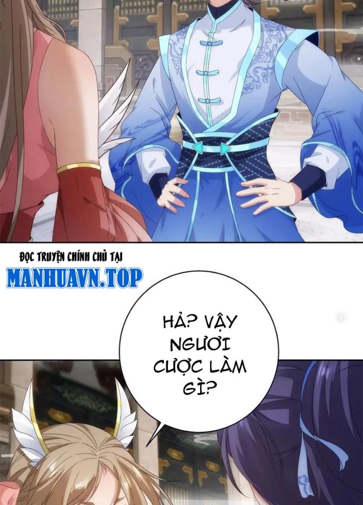 Thần Hồn Võ Đế Chapter 414 - 19