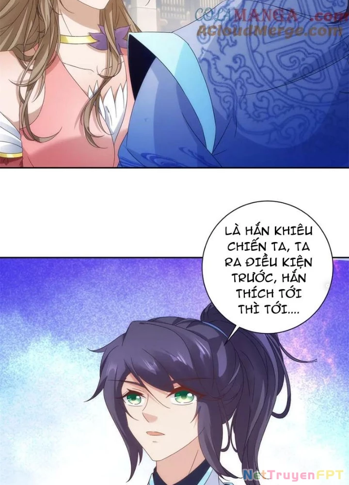 Thần Hồn Võ Đế Chapter 414 - 21