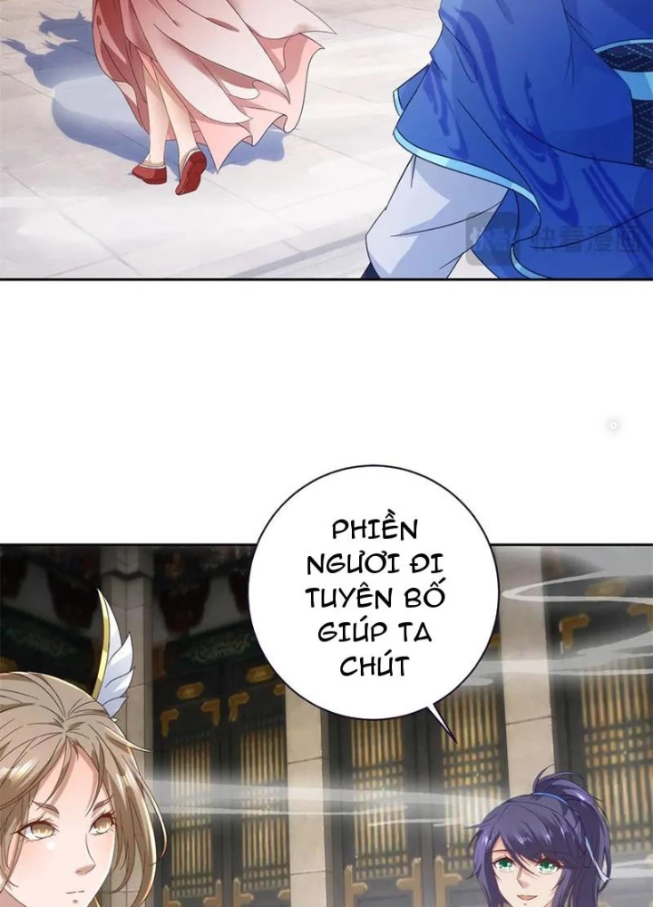 Thần Hồn Võ Đế Chapter 414 - 27