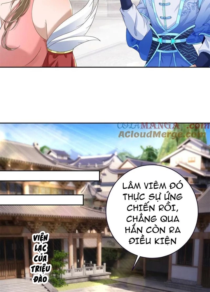 Thần Hồn Võ Đế Chapter 414 - 29