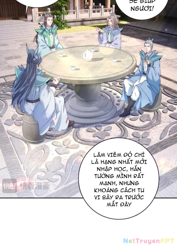 Thần Hồn Võ Đế Chapter 414 - 41
