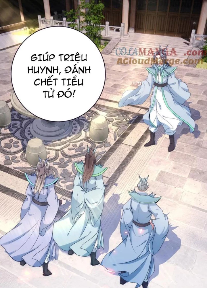 Thần Hồn Võ Đế Chapter 414 - 43