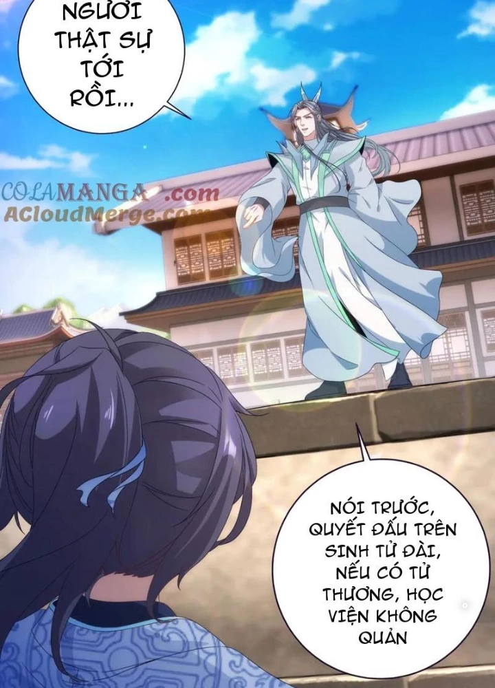 Thần Hồn Võ Đế Chapter 414 - 57
