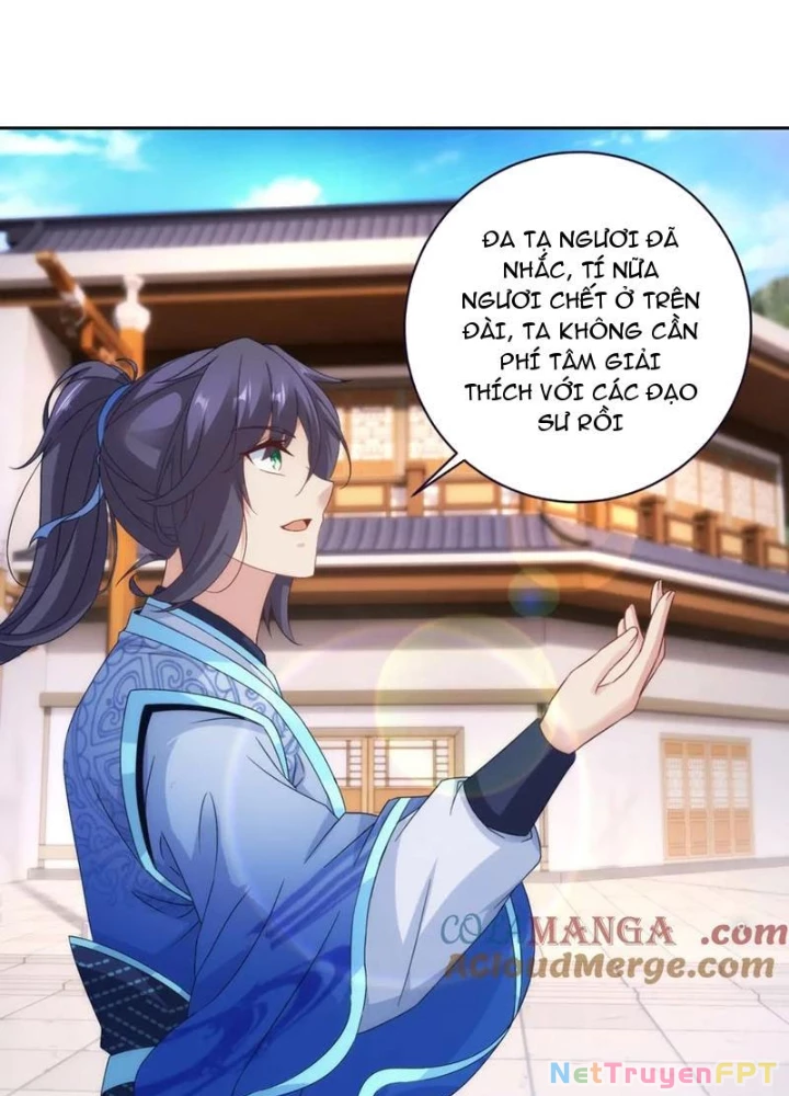 Thần Hồn Võ Đế Chapter 414 - 59