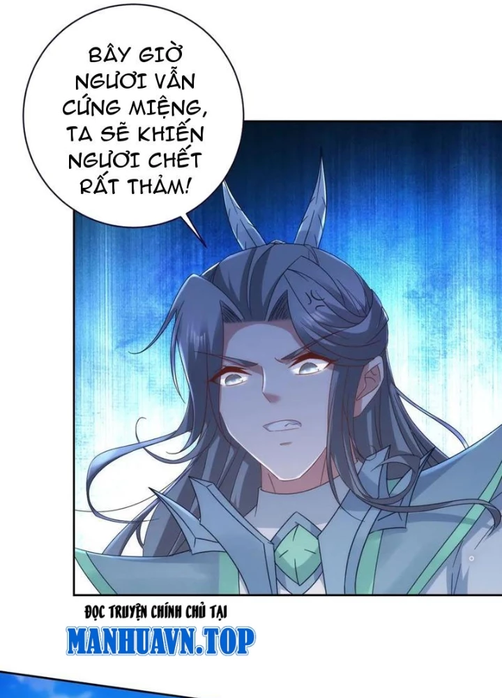 Thần Hồn Võ Đế Chapter 414 - 61