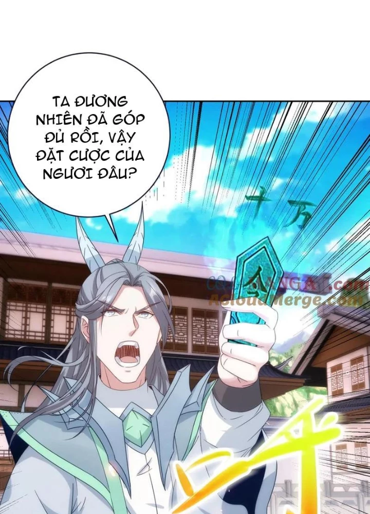 Thần Hồn Võ Đế Chapter 414 - 65