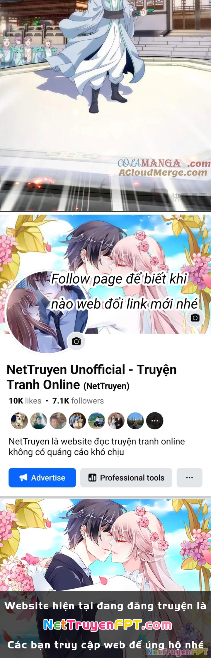 Thần Hồn Võ Đế Chapter 414 - 71