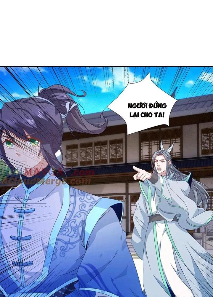 Thần Hồn Võ Đế Chapter 415 - 9