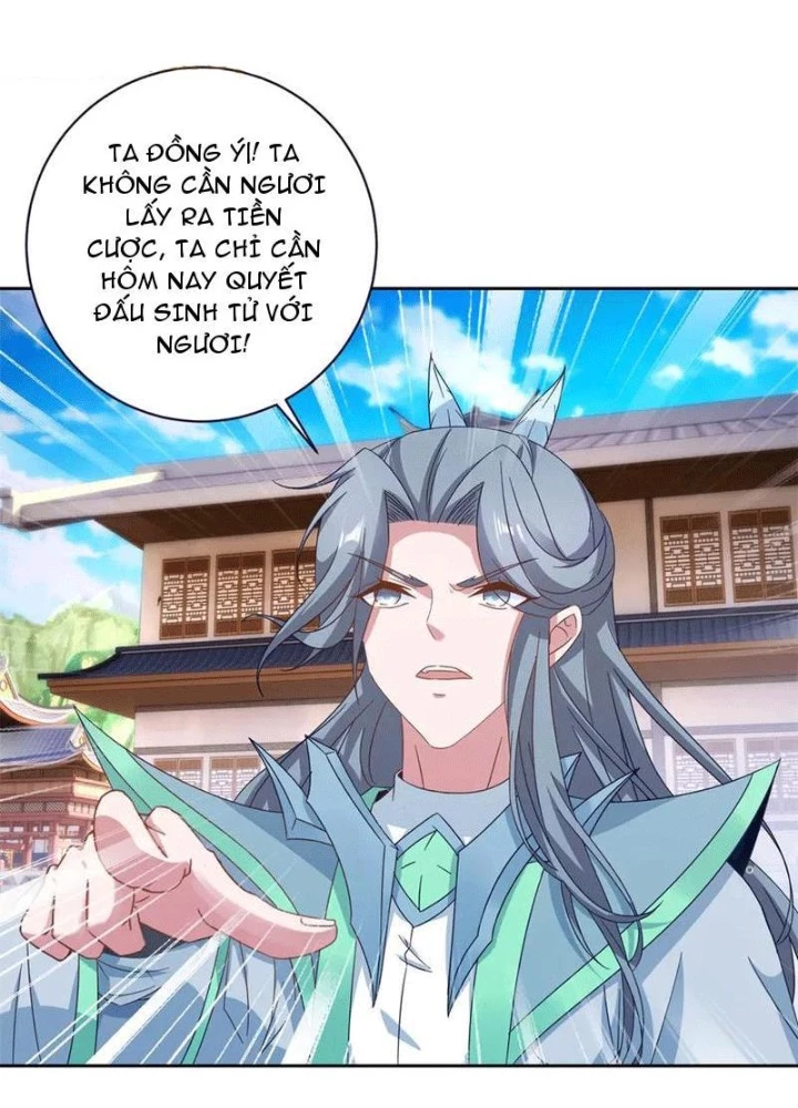 Thần Hồn Võ Đế Chapter 415 - 13