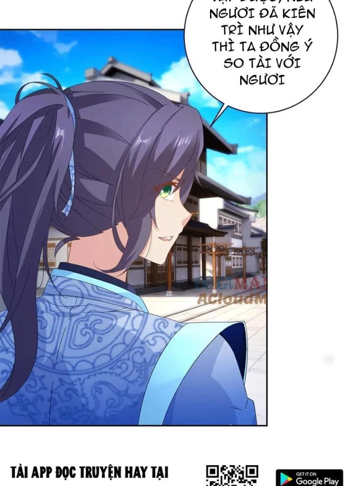 Thần Hồn Võ Đế Chapter 415 - 15