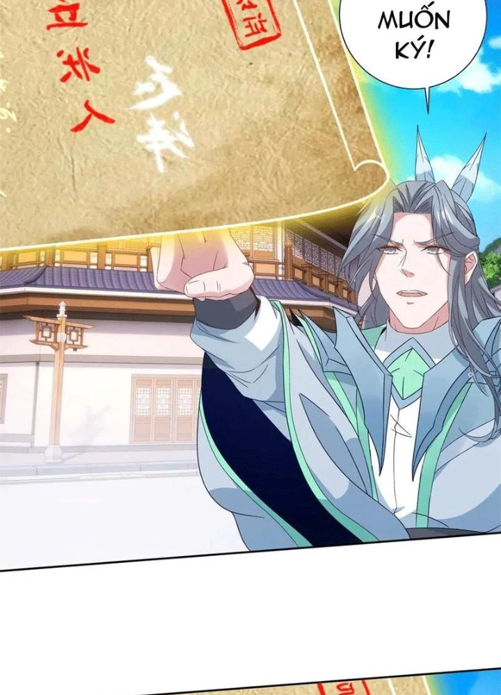 Thần Hồn Võ Đế Chapter 415 - 25