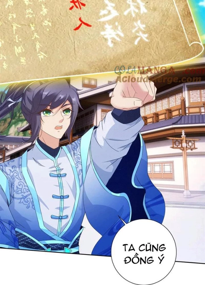 Thần Hồn Võ Đế Chapter 415 - 27