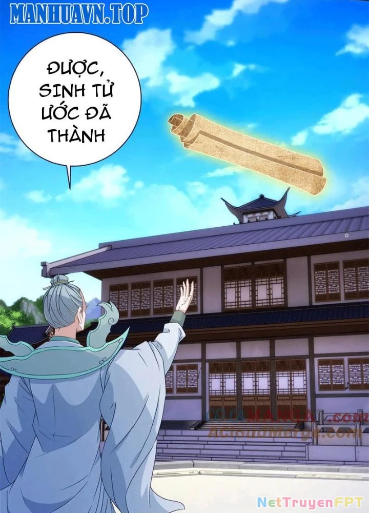 Thần Hồn Võ Đế Chapter 415 - 29