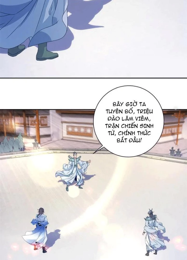 Thần Hồn Võ Đế Chapter 415 - 31