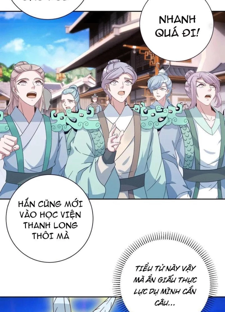 Thần Hồn Võ Đế Chapter 415 - 45
