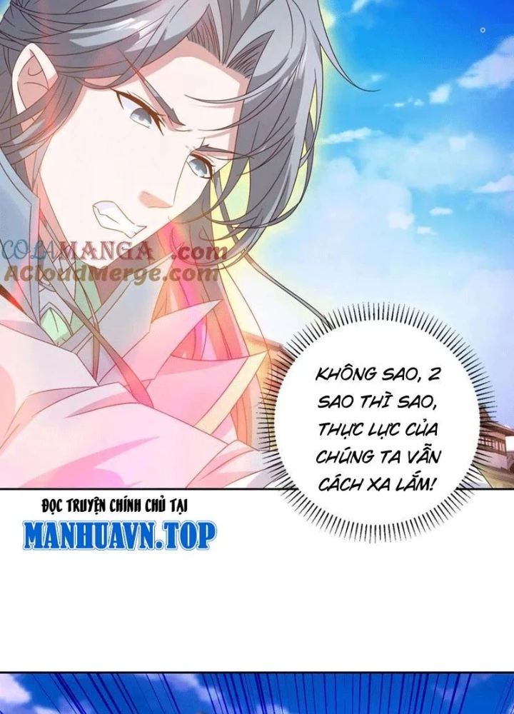 Thần Hồn Võ Đế Chapter 415 - 47