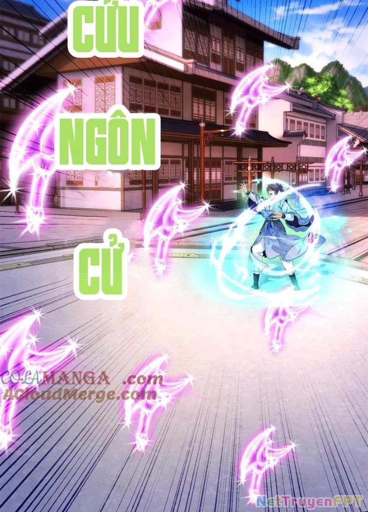 Thần Hồn Võ Đế Chapter 415 - 49