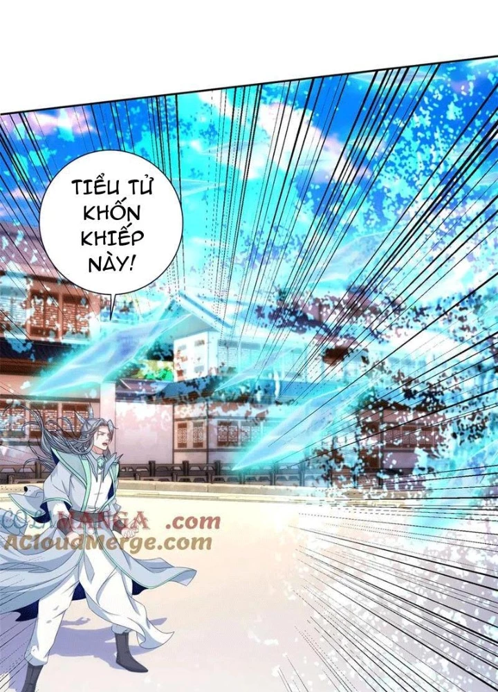 Thần Hồn Võ Đế Chapter 415 - 55