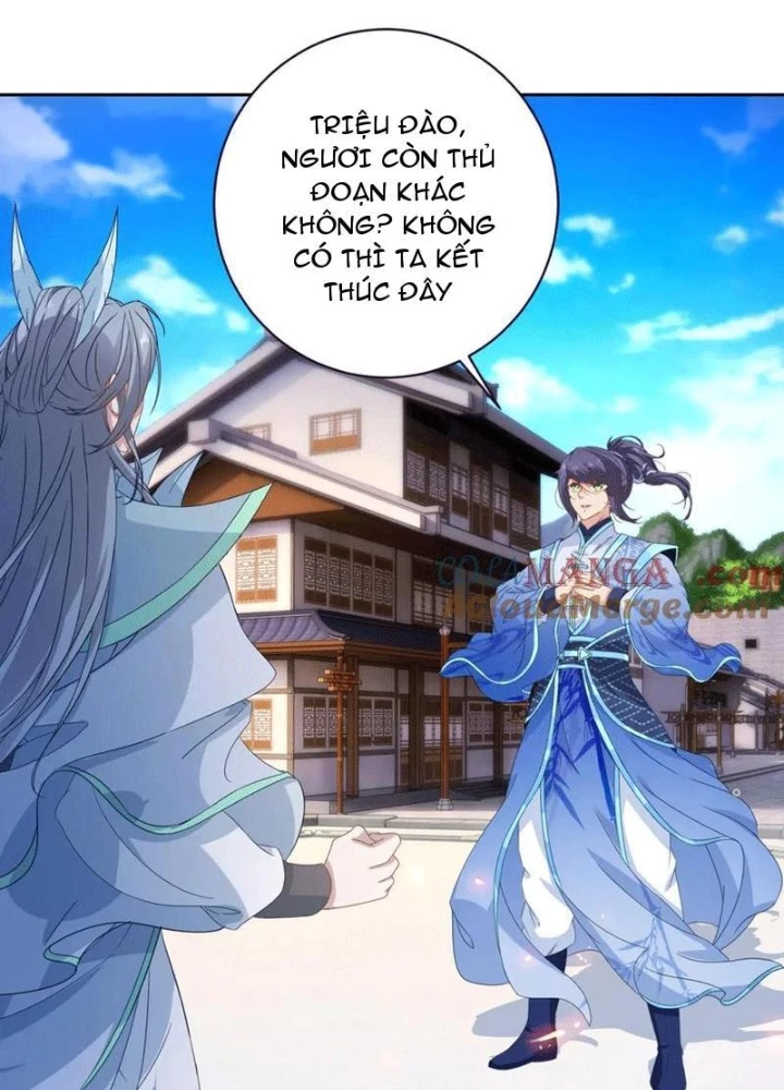 Thần Hồn Võ Đế Chapter 415 - 67