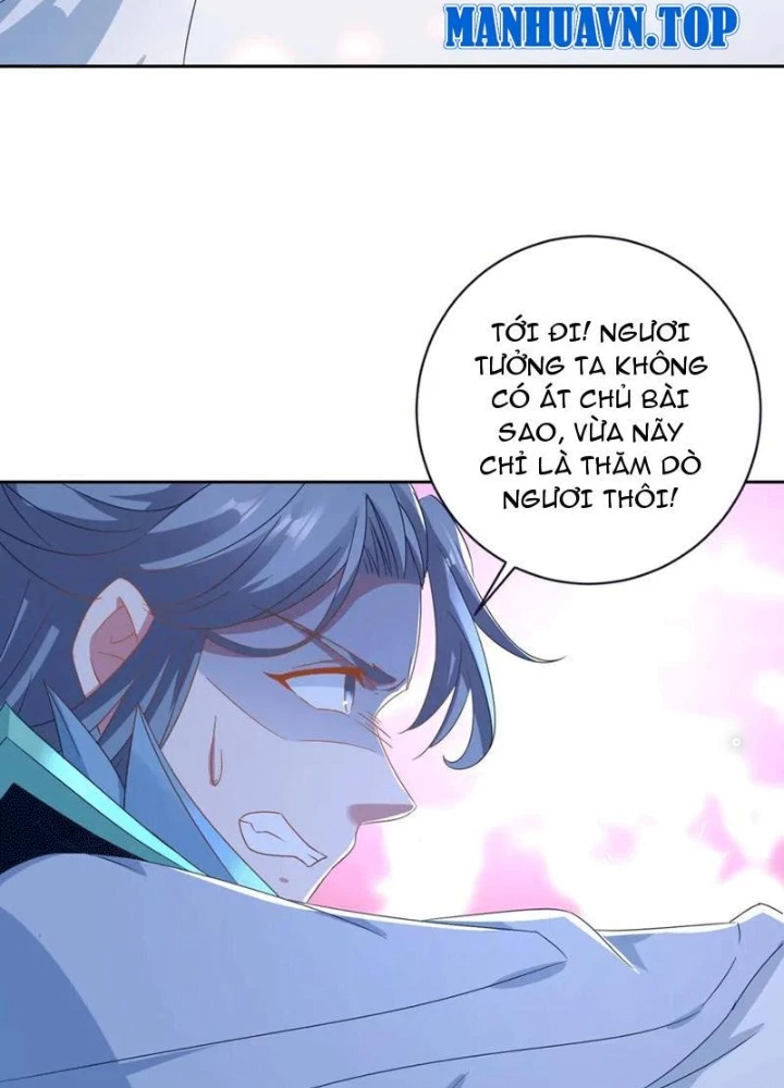 Thần Hồn Võ Đế Chapter 415 - 69