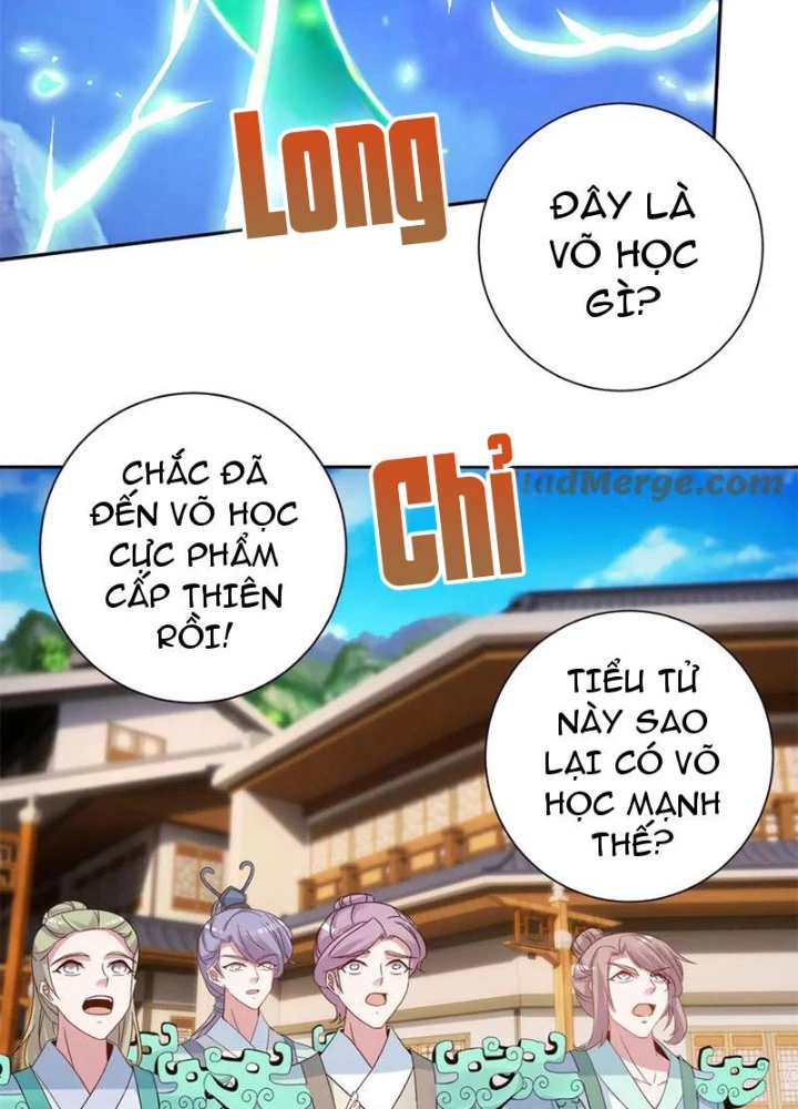 Thần Hồn Võ Đế Chapter 416 - 7