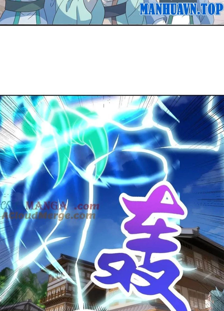 Thần Hồn Võ Đế Chapter 416 - 9
