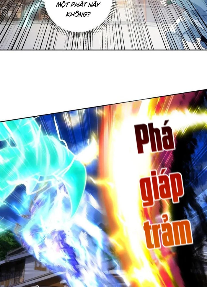 Thần Hồn Võ Đế Chapter 416 - 11